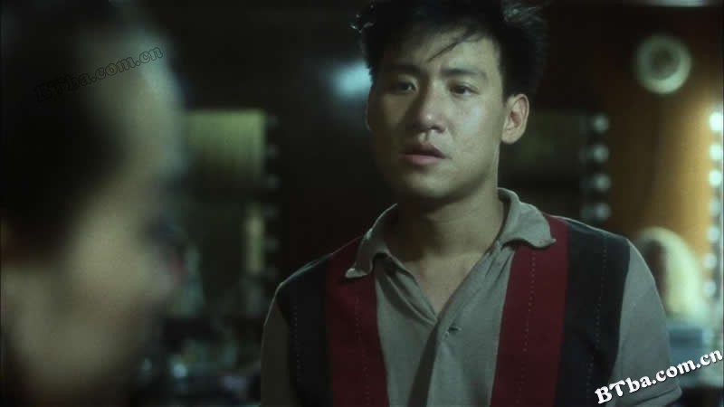 阿飞正传/Days of Being Wild