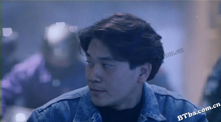 天若有情2：天长地久/A Moment of Romance II