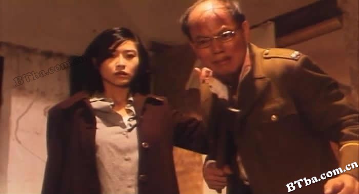 香港沦陷/魔鬼女集中营/1941 Hong Kong on Fire