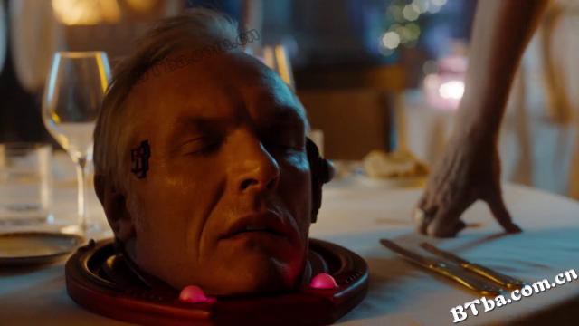 神秘博士：瑞芙·桑恩的丈夫们/神秘博士：2015圣诞特别篇/Doctor Who Christmas Special 2015