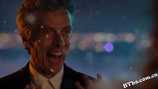 神秘博士：瑞芙·桑恩的丈夫们/神秘博士：2015圣诞特别篇/Doctor Who Christmas Special 2015