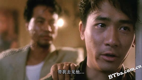 喋血街头/Bullet in the Head