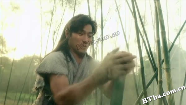 战神传说/The Moon Warriors