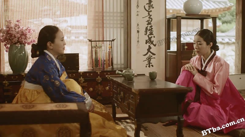 黄真伊/황진이/Hwang Jin Yi