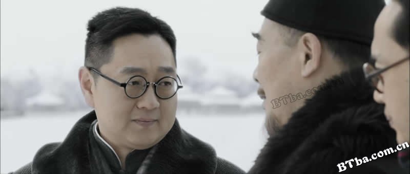 启功/The Calligraphy Master