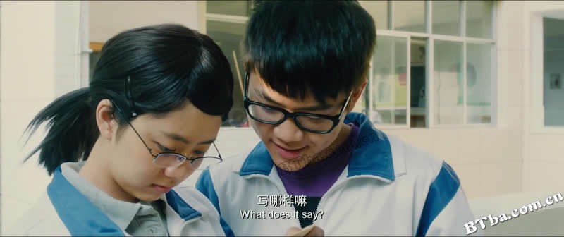 最美的时候遇见你/The Spring of My Life
