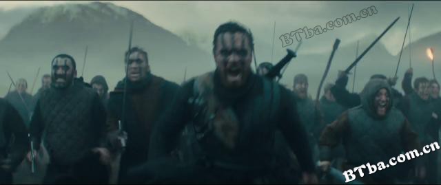 麦克白/Macbeth 麦克白/Macbeth