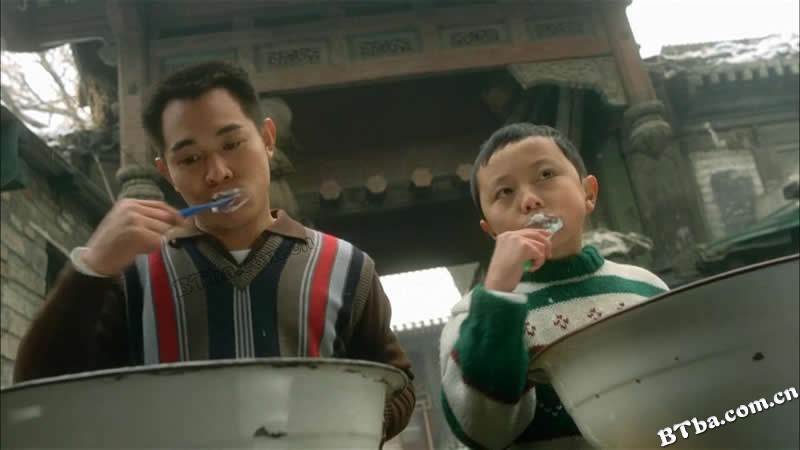 给爸爸的信/赤子威龙/父子武状元 给爸爸的信/赤子威龙/父子武状元