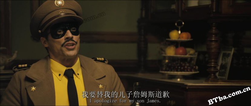 葡萄牙队长/The Portuguese Falcon