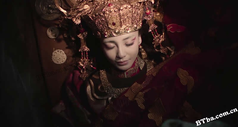 寻龙诀/鬼吹灯之寻龙诀/Mojin - The Lost Legend