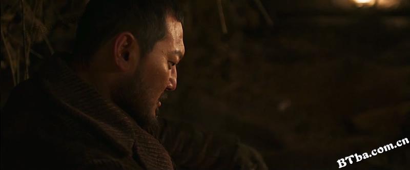 大虎/The Tiger/The Tiger: An Old Hunter is Tale 大虎/The Tiger/The Tiger: An Old Hunter is Tale