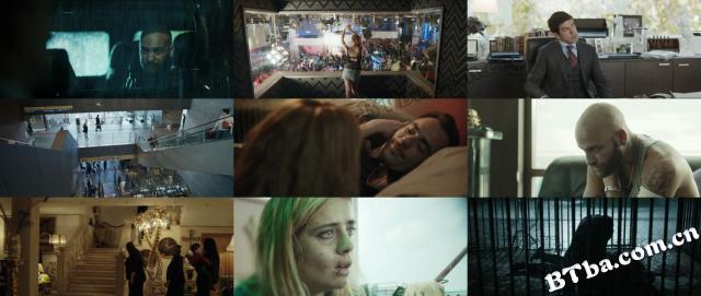 苏博拉/Suburra