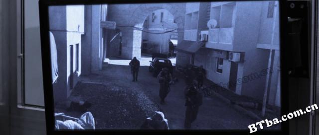 锅盖头3：绝地反击/平头日记3：火网围城/Jarhead 3: The Siege