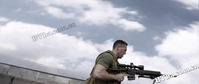 锅盖头3：绝地反击/平头日记3：火网围城/Jarhead 3: The Siege