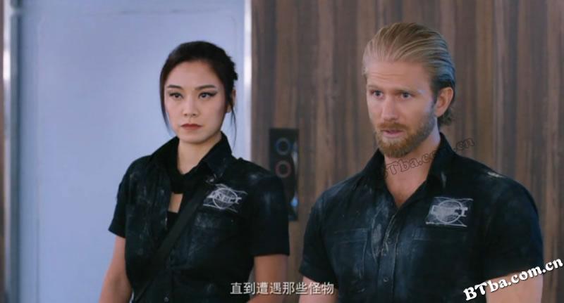绝命航班2：蒸发太平洋/Last Flight II: Lost in the Pacific