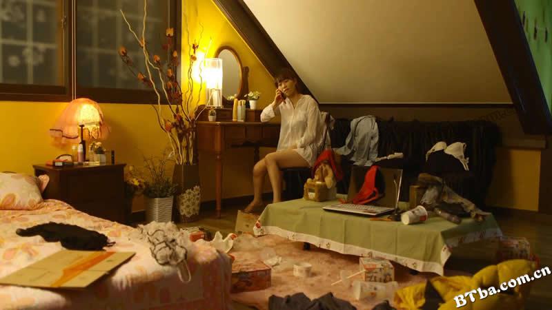 性的研究/Hot Sex Talk