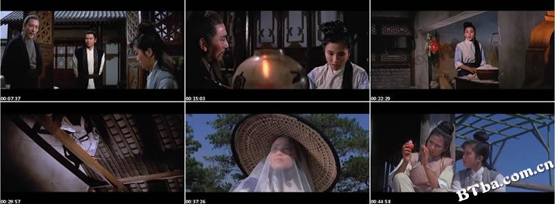 钟馗娘子/The Lady Hermit