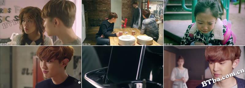 邻家美男团/我邻居是EXO/我的隔壁住着EXO/EXO Next Door