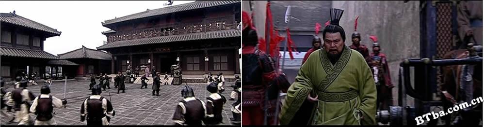 汉武大帝