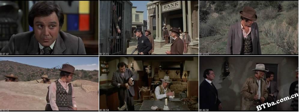 七好汉/虎胆奇谋七勇士/豪勇七蛟龙第四集/The Magnificent Seven