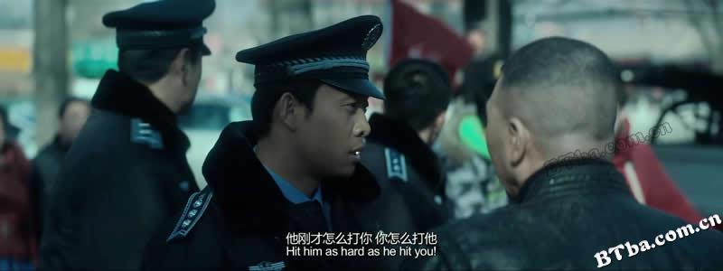 老炮儿/Mr. Six/Fading Wave