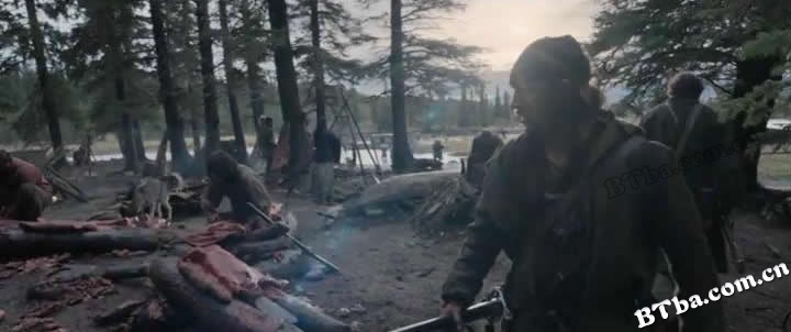 荒野猎人/复仇勇者(港)/神鬼猎人(台)/The Revenant 荒野猎人/复仇勇者(港)/神鬼猎人(台)/The Revenant