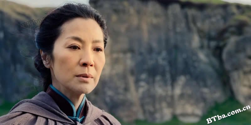 卧虎藏龙2：青冥宝剑/Crouching Tiger Hidden Dragon Sword of Destiny