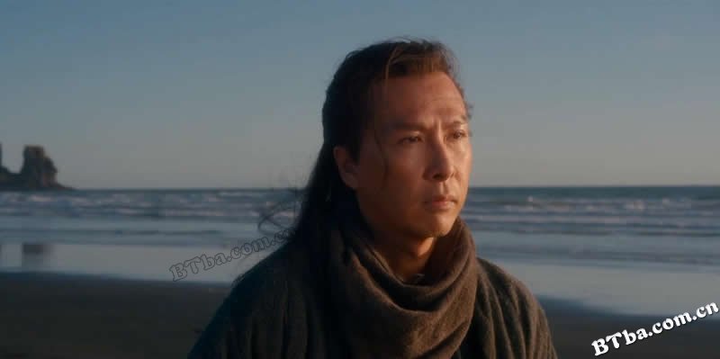 卧虎藏龙2：青冥宝剑/Crouching Tiger Hidden Dragon Sword of Destiny