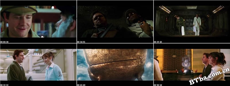 银河系漫游指南/星际大奇航/星际快闪党/The Hitchhikers Guide To The Galaxy