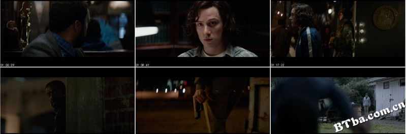 谜一样的双眼/谜情追凶(港)/沉默的双眼(台)/Secret in Their Eyes 谜一样的双眼/谜情追凶(港)/沉默的双眼(台)/Secret in Their Eyes