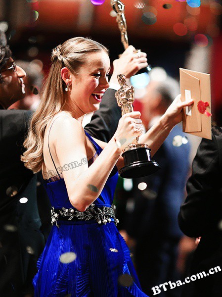 2016第88届奥斯卡金像奖颁奖典礼/The 88th Annual Academy Awards 2016第88届奥斯卡金像奖颁奖典礼/The 88th Annual Academy Awards