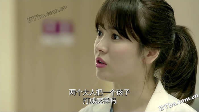 太阳的后裔/Descendants of the Sun 太阳的后裔/Descendants of the Sun