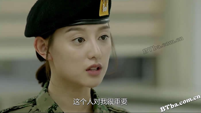 太阳的后裔/Descendants of the Sun 太阳的后裔/Descendants of the Sun