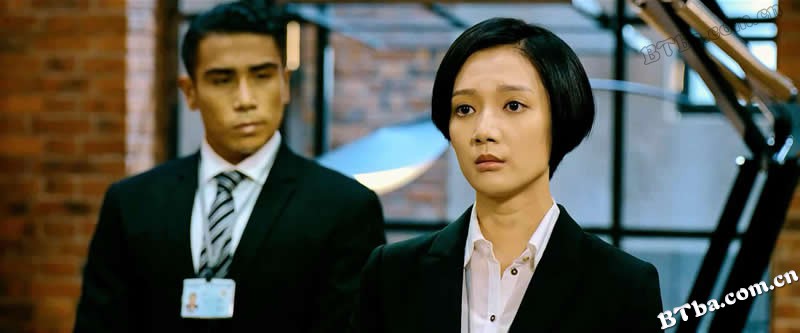 澳门风云3/赌城风云III(港)/The Man From Macau 3