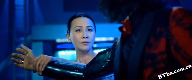 澳门风云3/赌城风云III(港)/The Man From Macau 3