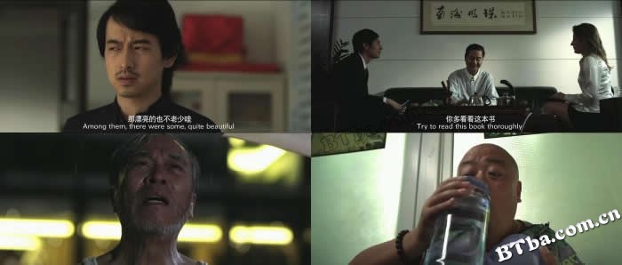 请把你的窗户打开/Please Open Your Window
