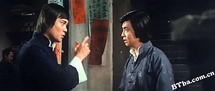 花飞满城春/春城无处不飞花/All in the Family