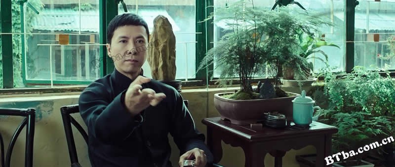 叶问3/Yip Man 3/Ip Man 3