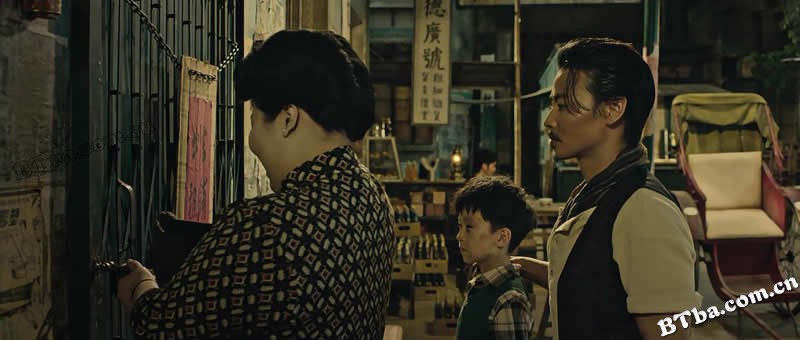 叶问3/Yip Man 3/Ip Man 3