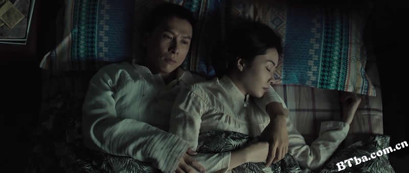 叶问3/Yip Man 3/Ip Man 3