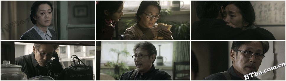 归来/陆犯焉识/Coming Home