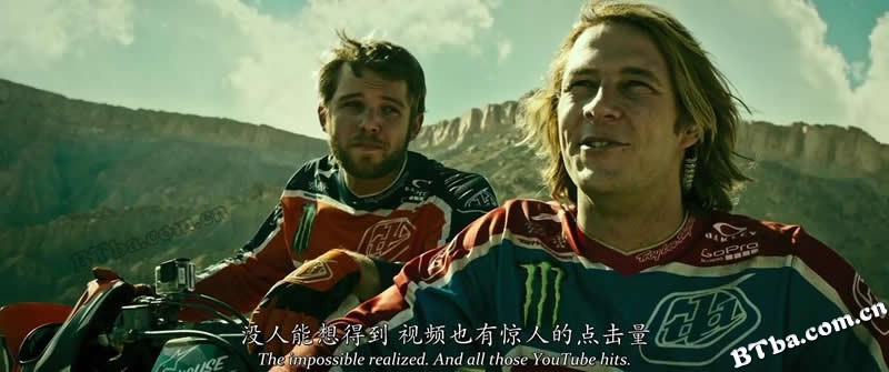 极盗者/极限追捕(港)/惊爆点/Point Break