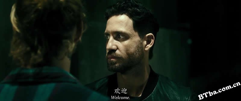 极盗者/极限追捕(港)/惊爆点/Point Break