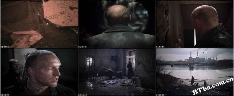 潜行者/Stalker 潜行者/Stalker