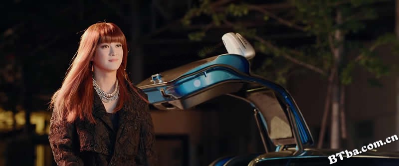 高跟鞋先生/Mr. Highheels