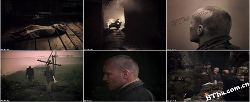潜行者/Stalker 潜行者/Stalker