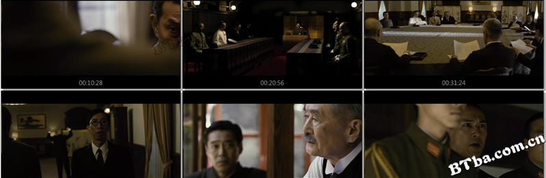 日本最长的一天/The Longest Day of Japan 日本最长的一天/The Longest Day of Japan