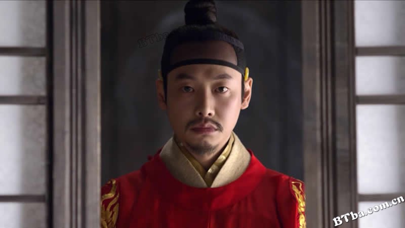 后宫：帝王之妾/满宫春(港)/后宫：色欲天下(台)