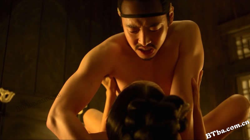 后宫：帝王之妾/满宫春(港)/后宫：色欲天下(台)