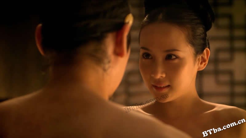 后宫：帝王之妾/满宫春(港)/后宫：色欲天下(台)